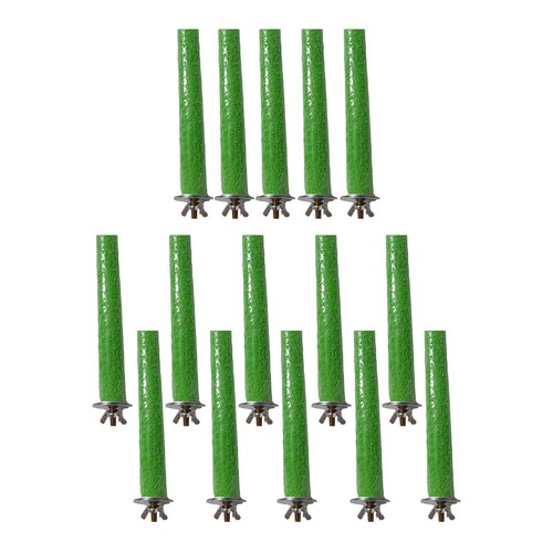 Bird cage perch pied - pied,