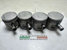 Série 4 Pistons D 51MM HONDA