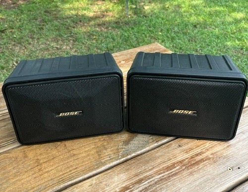 Bose model 101 music monitor - 101,