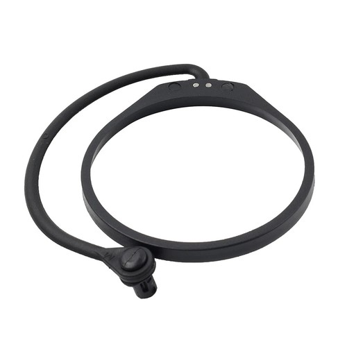 Fuel gas tank cap band - tank,