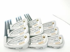 Ensemble fer à repasser