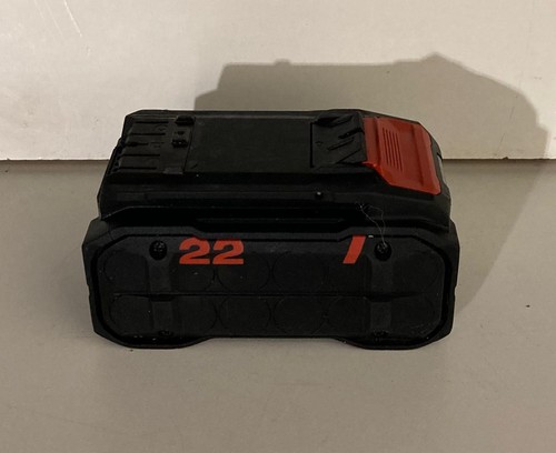 Batterie hilti nuron - hilti, 110
