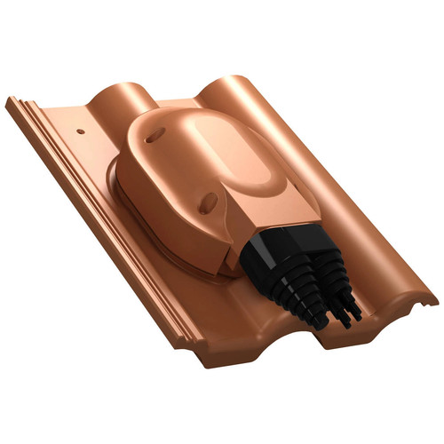 Parotec tile s56 ral - s56, 8004