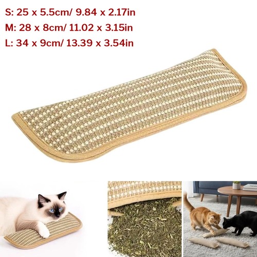 Catnip kicker - catnip,
