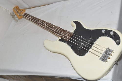 Guitare électrique fender - guitare,