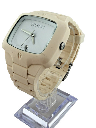 Nixon rubber player - nixon,