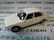 PL11 VOITURE 1/43 IXO IST