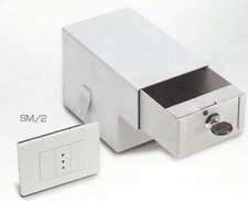 Coffre-Fort Inisible TECHNOMAX