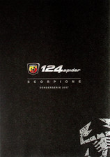 HA5521/2 Brochure Catalogue