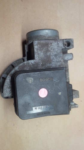 Air flow meter carlton - flow, senator