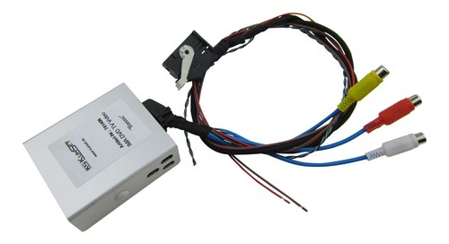 Dvb radio navi - dvb-t, 3