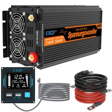 EDECOA Pur Sinus Convertisseur