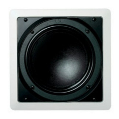 Jamo iw860sw wall - iw860sw, in-wall