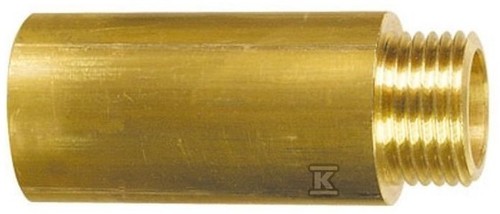 Rallonge grenaille 15m twist - grenaille,