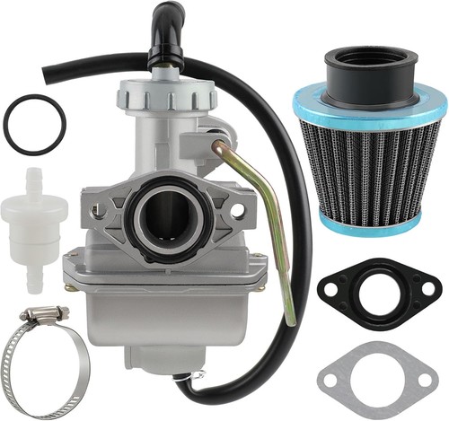 Pz20 carburetor 49cc - pz20, 90cc