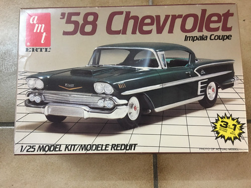 Vintage amt 1958 - amt,