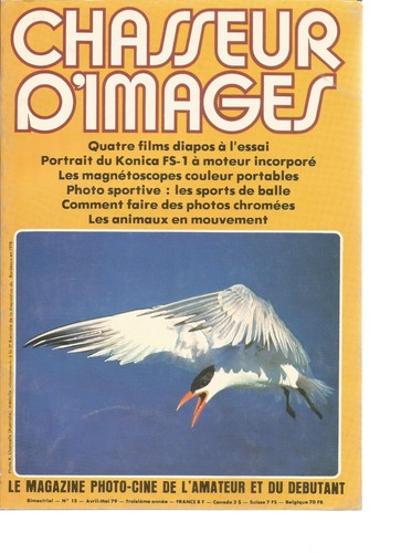Chasseur images 15 konica - chasseur, d'images