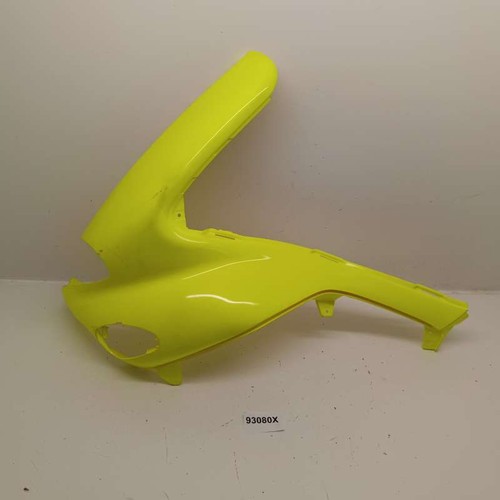 Left yellow front - left,