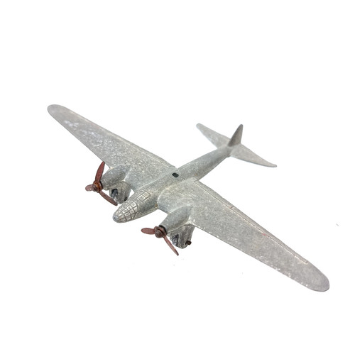 Jouet avion ancien - avion,