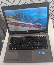 Pc Portable hp probook 6470B core i5 3 eme gen 8 Go Ram 500 hdd  windows 11