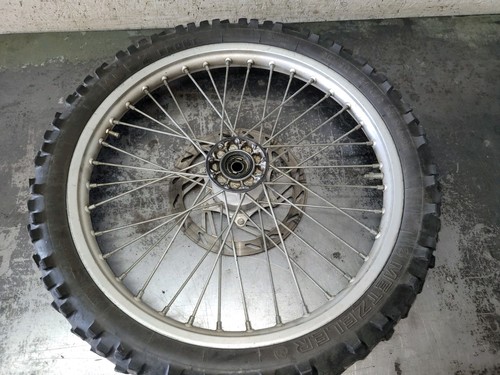 Ktm 620 lc4 - ktm, rd