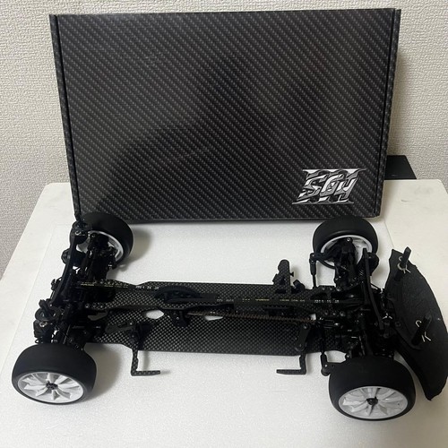 3racing advance s64 aluminium - 3racing,