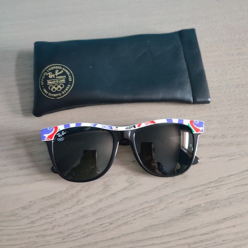 Vintage superbe l ray - vintage, b&l