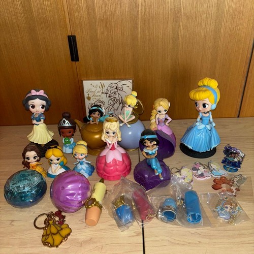 Ensemble princesse disney - ensemble,