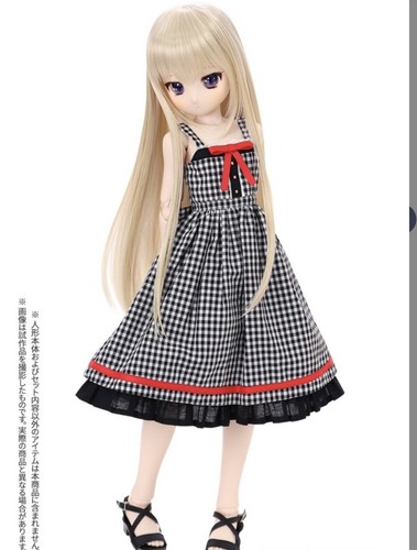 Azone hinatabokko one piece - azone, 50
