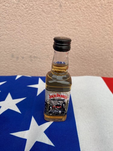Jack daniels mignonnette - -,