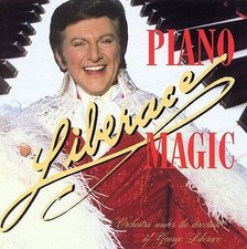 Piano Magic by Liberace -