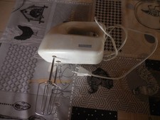 Batteur électrique severin