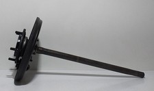 HD MOYEU DE ROUE ARRIÈRE