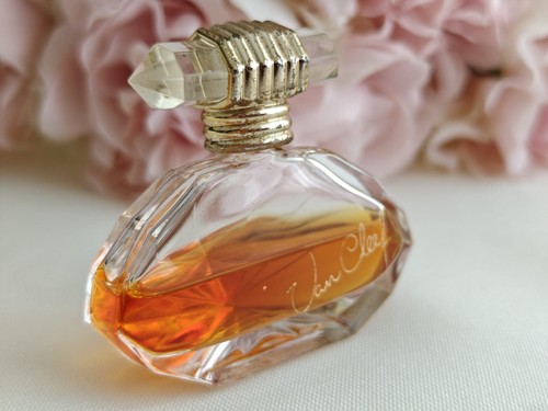Miniature parfum van - parfum,