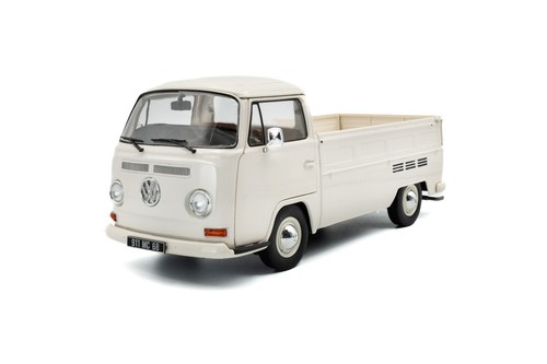 Volkswagen pick 1968 - volkswagen,