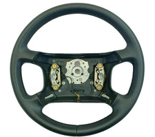 Volant CUIR NEUF pour Audi 80