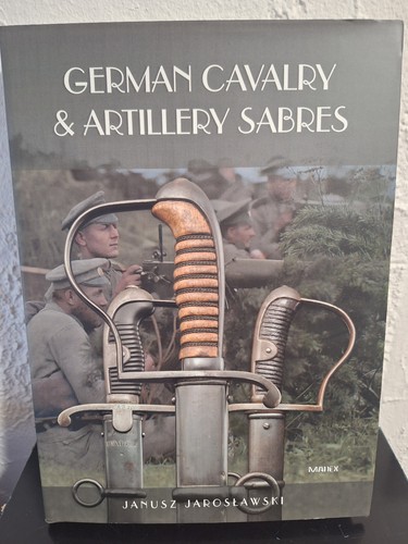 Sabres allemands cavalerie - de,