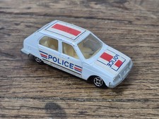 Voiture Miniature Citroën