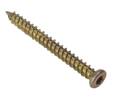 Forgefix vis cadre en - forgefix, de