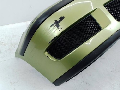 Pare choc avant volkswagen - pare,
