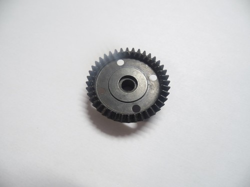 Xray couronne différentiel - xray,