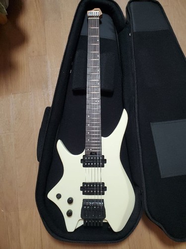 Guitare électrique hex n400l - guitare,