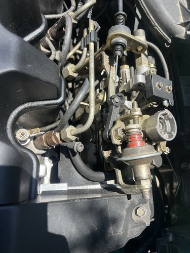 1921a9 pompe injection - 1921a9, À