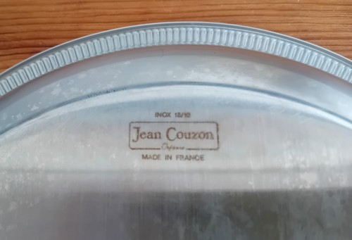 Jean couzon grand - jean, rond