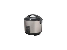 Tiger JNP-S18U Rice Cooker and