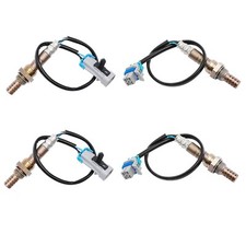 O2 Oxygen Sensor Upstream