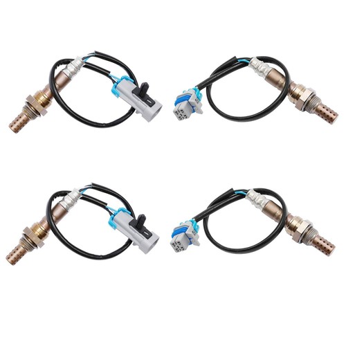 Oxygen sensor upstream - o2,