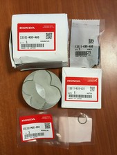 Piston Original Honda CRF250R