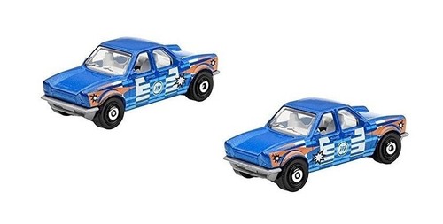 Matchbox push puller - push'n ,