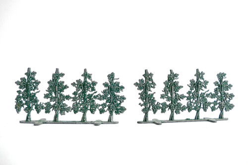 Décor pour diorama ferme - décor,